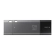 Kép 4/12 - SAMSUNG DUO PLUS USB TYPE-C/USB 3.1 PENDRIVE 128GB
