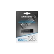 Kép 1/12 - SAMSUNG DUO PLUS USB TYPE-C/USB 3.1 PENDRIVE 128GB