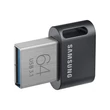 Kép 3/7 - SAMSUNG FIT PLUS USB 3.1 PENDRIVE 64GB