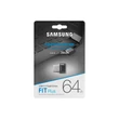 Kép 1/7 - SAMSUNG FIT PLUS USB 3.1 PENDRIVE 64GB