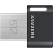Kép 2/4 - SAMSUNG FIT PLUS USB 3.2 GEN 1 PENDRIVE 512GB (400 MB/s)