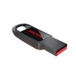 Kép 4/6 - SANDISK USB 2.0 PENDRIVE CRUZER SPARK 32GB