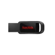 Kép 1/6 - SANDISK USB 2.0 PENDRIVE CRUZER SPARK 128GB