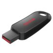 SANDISK USB 2.0 CRUZER SNAP PENDRIVE 64GB FEKETE