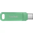 Kép 4/4 - SANDISK ULTRA DUAL DRIVE GO USB 3.1/USB-C PENDRIVE 64GB (150 MB/s) ZÖLD