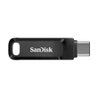 Kép 2/5 - SANDISK ULTRA DUAL DRIVE GO USB 3.1/USB-C PENDRIVE 512GB (150 MB/s)