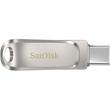 SANDISK ULTRA DUAL DRIVE LUXE USB 3.1/USB-C PENDRIVE 32GB (150 MB/s)