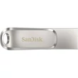Kép 4/7 - SANDISK ULTRA DUAL DRIVE LUXE USB 3.1/USB-C PENDRIVE 64GB (150 MB/s)