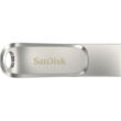 SANDISK ULTRA DUAL DRIVE LUXE USB 3.1/USB-C PENDRIVE 64GB (150 MB/s)