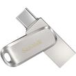 SANDISK ULTRA DUAL DRIVE LUXE USB 3.1/USB-C PENDRIVE 128GB (150 MB/s)