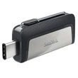 Kép 4/6 - SANDISK ULTRA DUAL DRIVE USB 3.1 TYPE-C/USB 3.1 OTG PENDRIVE 128GB