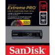SANDISK USB 3.1 EXTREME PRO SSD PENDRIVE 128GB 420/380 MB/s
