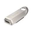 Kép 2/5 - SANDISK ULTRA LUXE USB-C 3.2 GEN 1 PENDRIVE 128GB (400 MB/s)