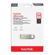 Kép 5/5 - SANDISK ULTRA LUXE USB-C 3.2 GEN 1 PENDRIVE 128GB (400 MB/s)