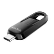 Kép 3/7 - SANDISK ULTRA SLIDER USB-C 3.2 GEN 1 PENDRIVE 256GB (400 MB/s)