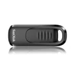 Kép 5/7 - SANDISK ULTRA SLIDER USB-C 3.2 GEN 1 PENDRIVE 256GB (400 MB/s)