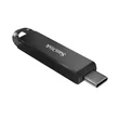 Kép 2/8 - SANDISK ULTRA USB-C 3.1 GEN 1 PENDRIVE 128GB (150 MB/s)