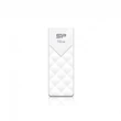 Kép 3/4 - SILICON POWER ULTIMA U03 USB 2.0 PENDRIVE 16GB FEHÉR