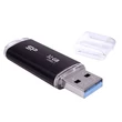 Kép 2/5 - SILICON POWER BLAZE B02 USB 3.1 PENDRIVE 32GB FEKETE