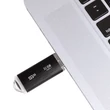 Kép 3/5 - SILICON POWER BLAZE B02 USB 3.1 PENDRIVE 32GB FEKETE