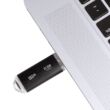 SILICON POWER BLAZE B02 USB 3.1 PENDRIVE 32GB FEKETE