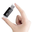 Kép 4/5 - SILICON POWER BLAZE B02 USB 3.1 PENDRIVE 32GB FEKETE