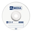 Kép 3/3 - VERBATIM MyMEDIA CD-R 52X SHRINK (50)