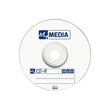 Kép 3/3 - VERBATIM MyMEDIA CD-R 52X SHRINK (10)