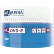 Kép 2/3 - VERBATIM MyMEDIA DVD-R 16X SHRINK (50)