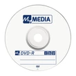 Kép 3/3 - VERBATIM MyMEDIA DVD-R 16X SHRINK (50)