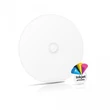 Kép 2/2 - XLAYER PRO CD-R 52X FULL NYOMTATHATÓ FÉNYES VÍZÁLLÓ SHRINK (100)