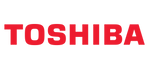 TOSHIBA