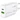 MEDIARANGE HÁLÓZATI TÖLTŐ USB-A/USB-C PD 3.0 QC 3.0 25W FEHÉR