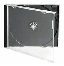 CD TOK SZIMPLA 10,4mm