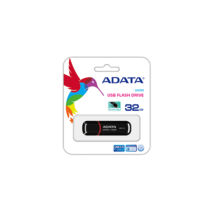 ADATA USB 3.0 DASHDRIVE CLASSIC UV150 32GB FEKETE