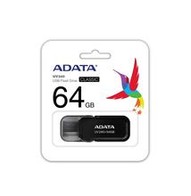 ADATA UV240 USB 2.0 PENDRIVE 64GB FEKETE