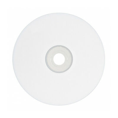 VERBATIM CD-R 52X NYOMTATHATÓ PAPÍRTOKBAN (10)