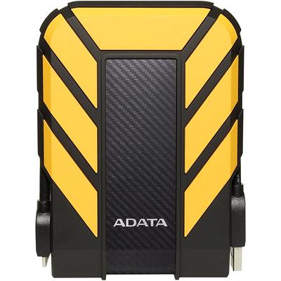 ADATA HD710 PRO 2,5 COL USB 3.1 KÜLSŐ MEREVLEMEZ 1TB SÁRGA