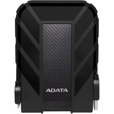 ADATA HD710 PRO 2,5 COL USB 3.1 KÜLSŐ MEREVLEMEZ 2TB FEKETE