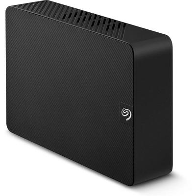 SEAGATE EXPANSION DESKTOP (2021) 3,5 COL USB 3.0 KÜLSŐ MEREVLEMEZ 4TB FEKETE