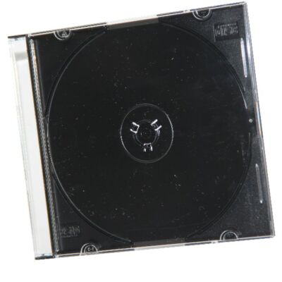 CD TOK SLIM 5,2mm