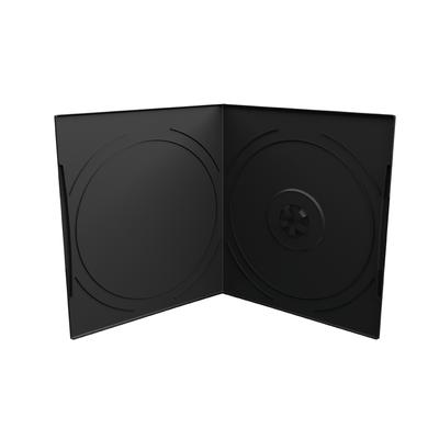 MEDIARANGE CD-DVD TOK SZIMPLA 7mm (POCKET-ZSEBMÉRETŰ) BOX10