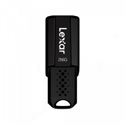 LEXAR JUMPDRIVE S80 USB 3.1 PENDRIVE 256GB FEKETE (150/60 MB/s)