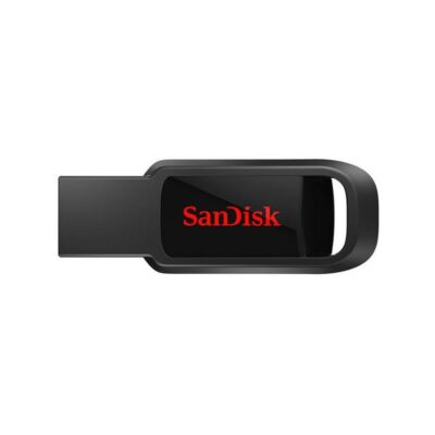 SANDISK USB 2.0 PENDRIVE CRUZER SPARK 64GB
