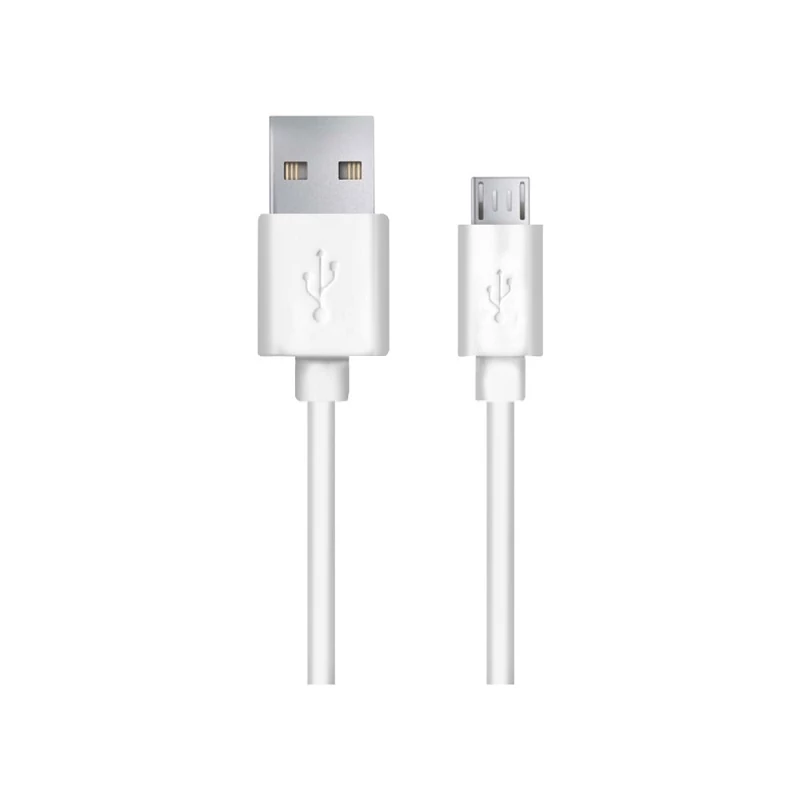 ESPERANZA EB173W MICRO USB KÁBEL 1,8m FEHÉR