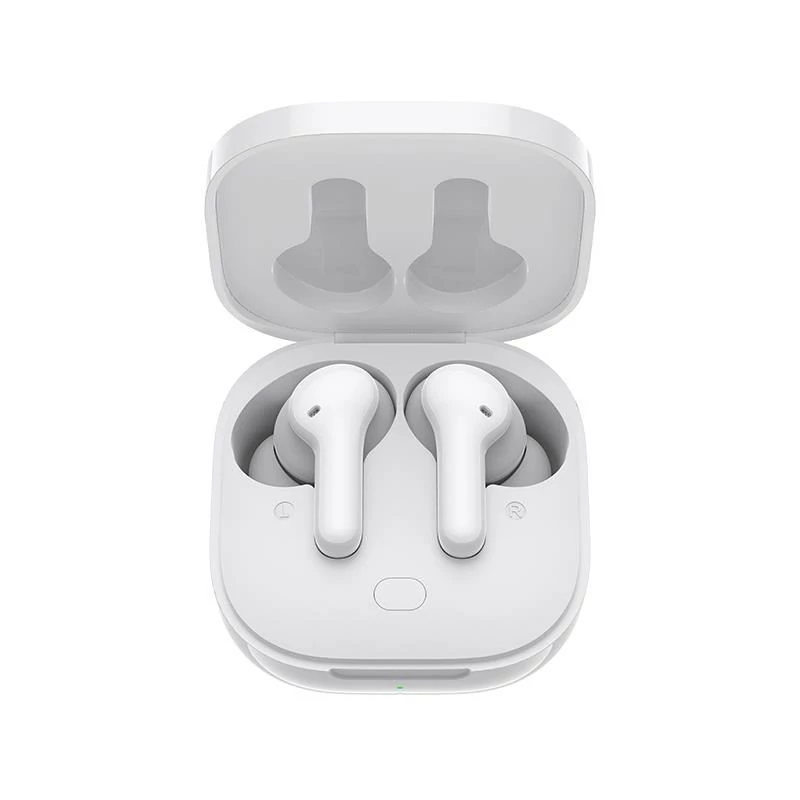 QCY T13 VEZETÉK NÉLKÜLI BLUETOOTH 5.1 TWS FÜLHALLGATÓ/HEADSET FEHÉR