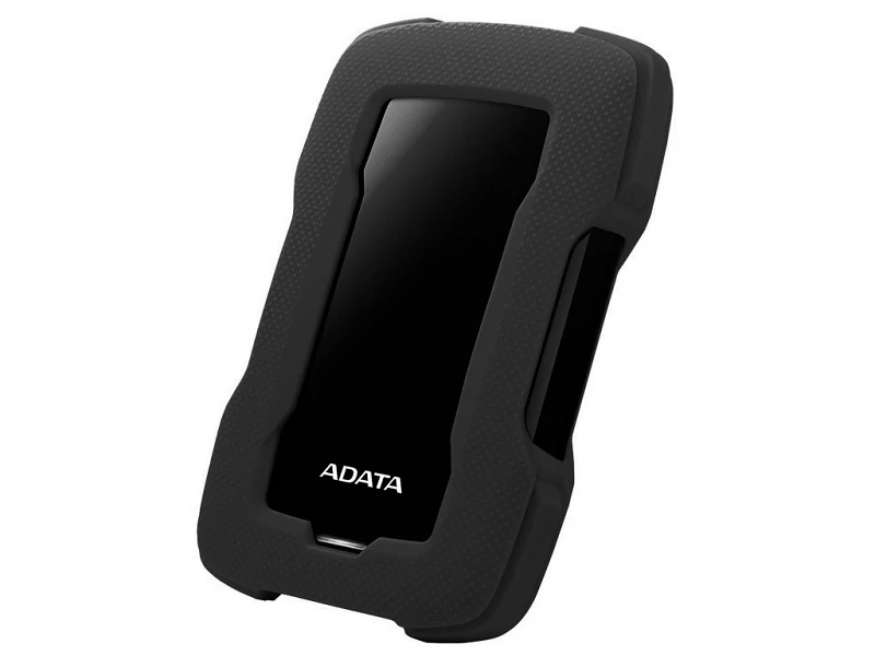 ADATA HD330 2,5 COL USB 3.0 KÜLSŐ MEREVLEMEZ 1TB FEKETE
