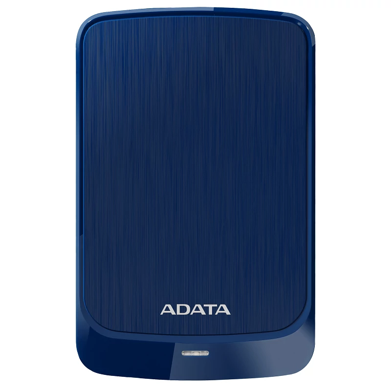 ADATA HV320 2,5 COL USB 3.1 KÜLSŐ MEREVLEMEZ 2TB KÉK