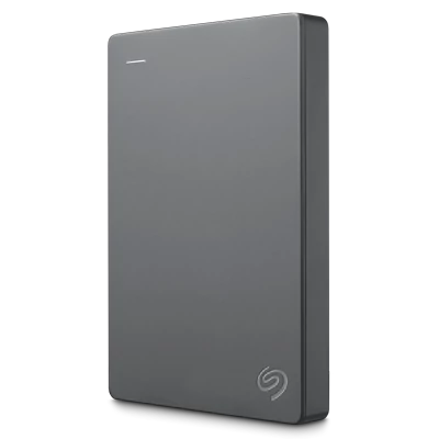 SEAGATE BASIC PORTABLE 2,5 COL USB 3.0 KÜLSŐ MEREVLEMEZ 5TB
