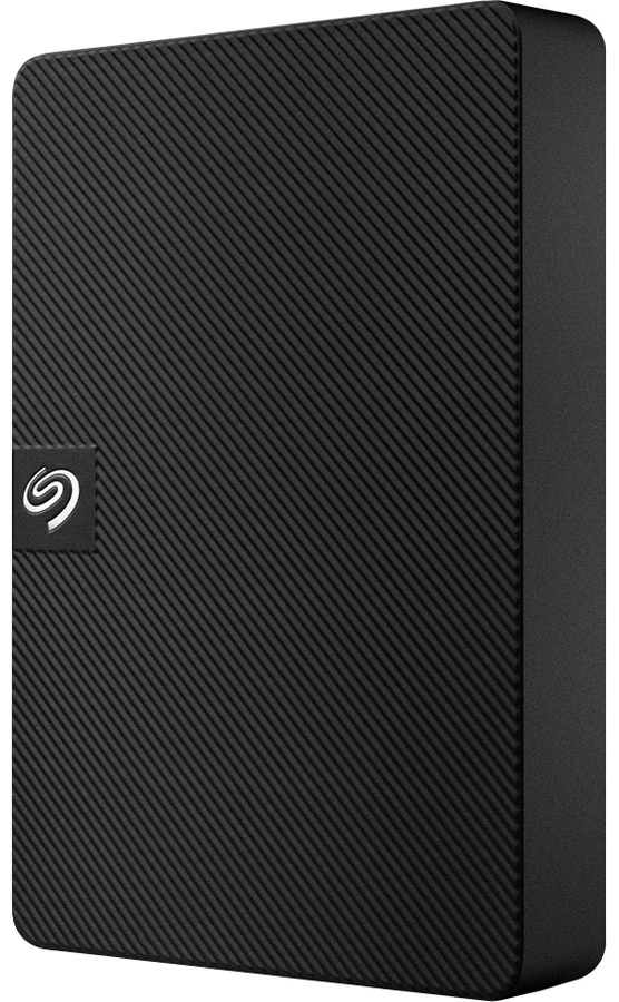SEAGATE EXPANSION PORTABLE (2021) 2,5 COL USB 3.0 KÜLSŐ MEREVLEMEZ 5TB